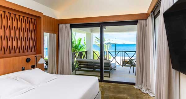 Accommodations -  Excellence Punta Cana - Adults Only - All Inclusive 